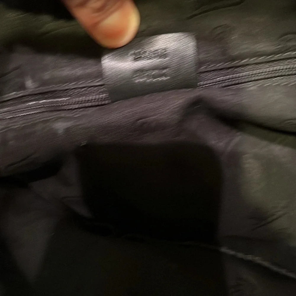 FLASH SALE🔥🔥EXCELLENT CONDITION🔥 100% AUTHENTIC💗GUCCI SUKEY BAG💗💗 - Picture 9 of 12